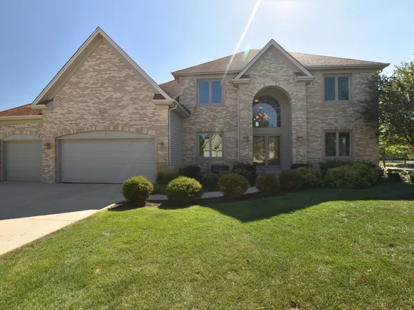 26401 Silverleaf Dr, Plainfield, IL 60585