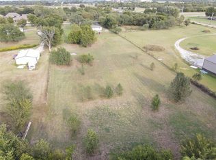 10626 N 97th East Ave, Owasso, OK 74055