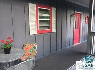 34300-4 Port Superior Rd UNIT 4, Bayfield, WI 54814