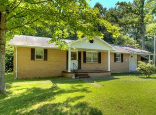 9 Old Crow Dr, Barboursville, WV 25504
