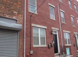 526 N Budd St #1, Philadelphia, PA 19104