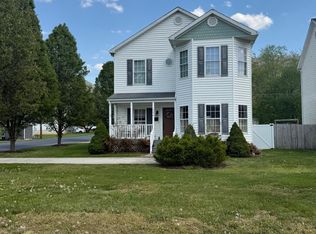 1796 Forest Ave, Buena Vista, VA