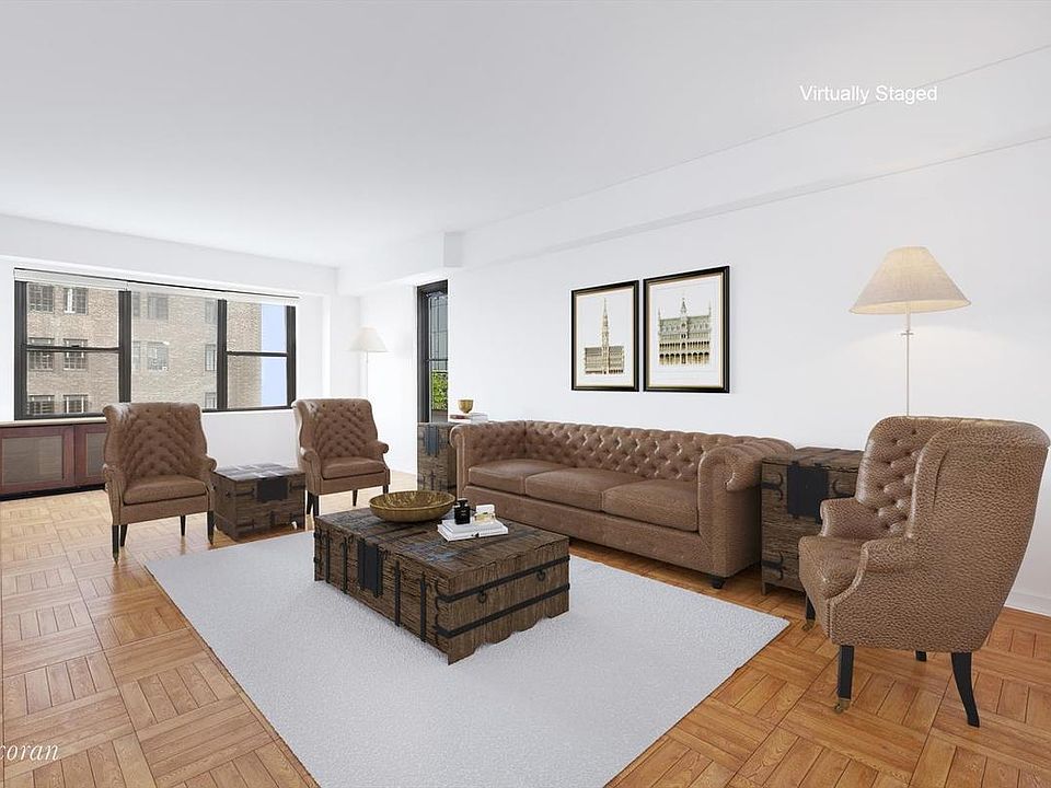 1st image of 2 Tudor City Pl APT 12AS