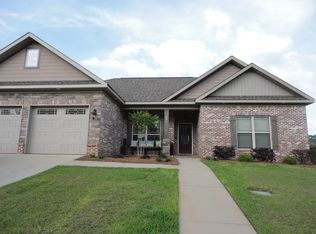 209 Turtleback Trl, Enterprise, AL 36330