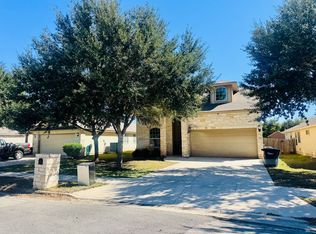915 Karah St, New Braunfels, TX 78130