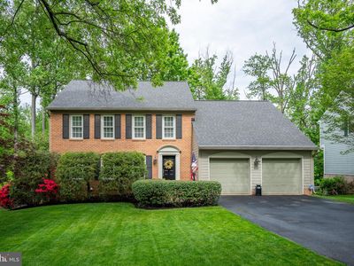 9104 Parliament Dr, Burke, VA, 22015