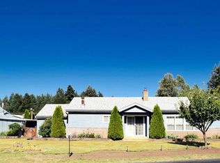 30119 Fairview Rd, Lebanon, OR 97355