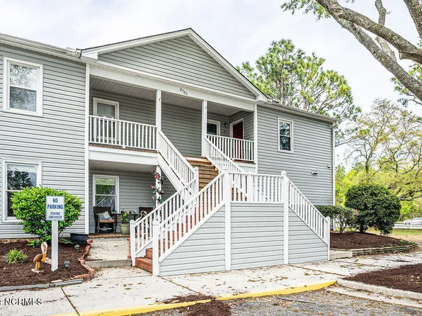 2706 S 17th Street Apt D, Wilmington, NC 28412