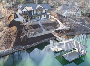 113 Lindos Dr, Seneca, SC 29672