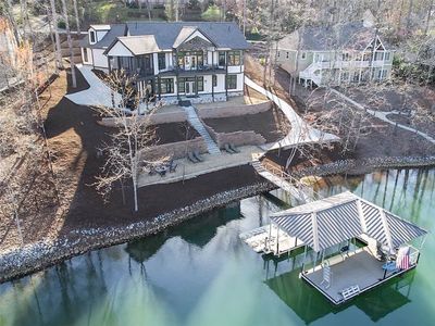113 Lindos Dr, Seneca, SC, 29672