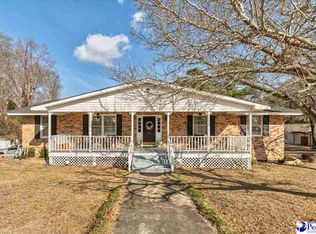 408 Bluff Rd, Hartsville, SC 29550