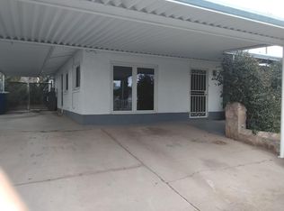 7605 Mojave Dr, El Paso, TX 79915