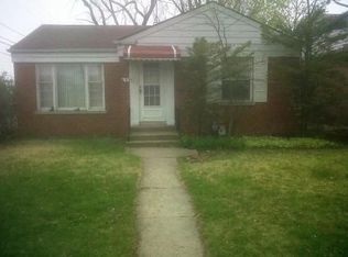 8343 Karlov Ave, Skokie, IL
