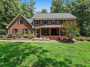 6315 Quate Dr, Greensboro, NC 27406