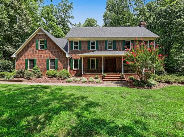 6315 Quate Dr, Greensboro, NC 27406