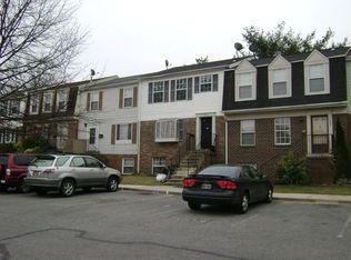 7005 Scotch Dr, Laurel, MD 20707