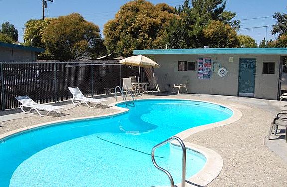5th image of 962 W Weddell Dr APT 14