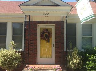 322 W Pine Grove Ave, North Augusta, SC 29841