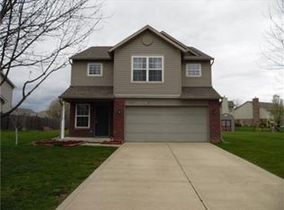 1721 Alder Rd, Franklin, IN 46131