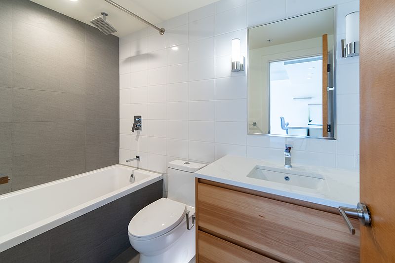 Victoria Apartment for rent - 1 Bedroom — photo 8