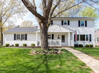 201 Roshon Dr, Medina, OH 44256