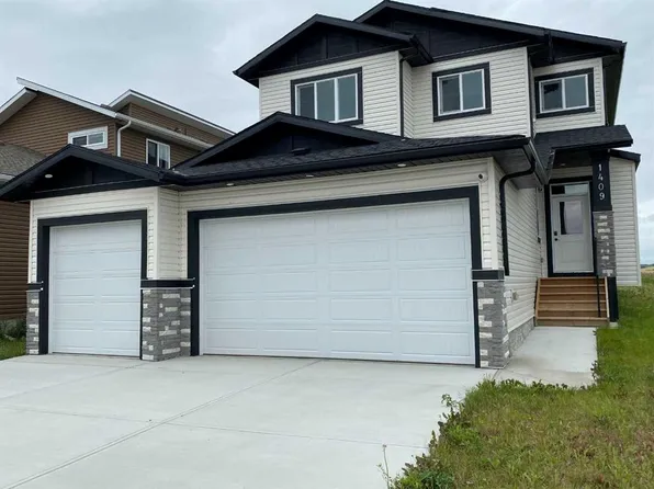 1409 NW Aldrich Pl SW, Carstairs, AB T0M 0N0