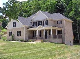 103 Two Creek Dr, Lynchburg, VA 24502