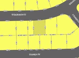 2667 W Southampton Rd, Avon Park, FL 33825