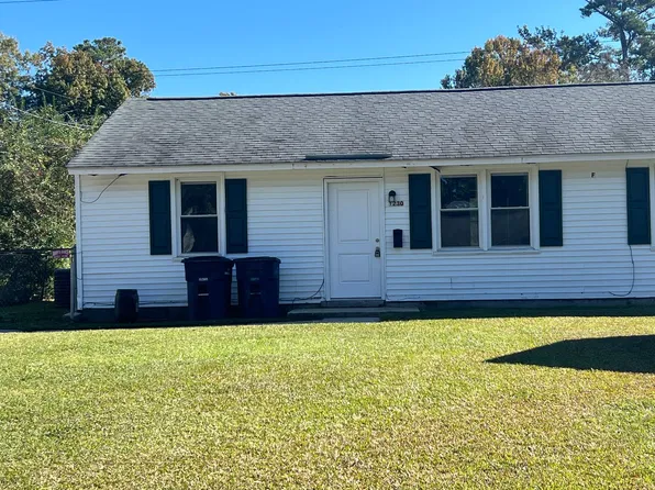 1230 Davis St, Jacksonville, NC 28540
