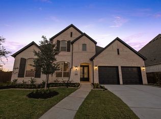 4614 Coronado Ct, Rosharon, TX 77583