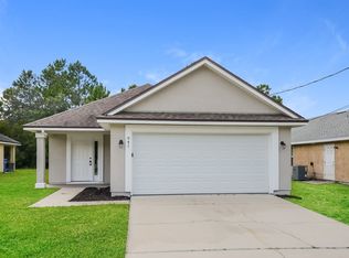 941 N Orange St, Saint Augustine, FL 32084