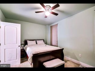 3718 Hayward Ave, Baltimore, MD 21215