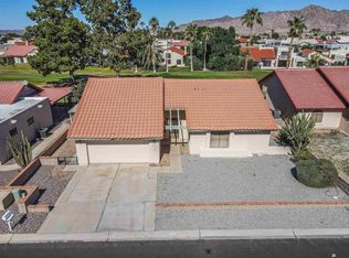 12510 E Del Rico, Yuma, AZ 85367