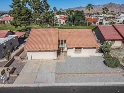 12510 E Del Rico, Yuma, AZ, 85367