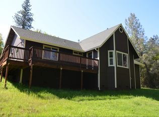 2700 Swansboro Rd, Placerville, CA 95667