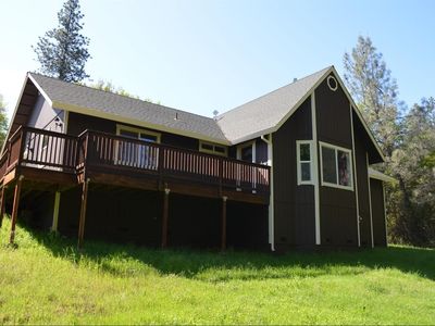 2700 Swansboro Rd, Placerville, CA, 95667