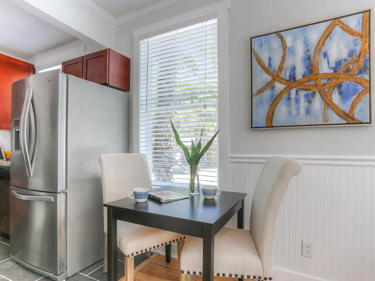 1 bed, 550 sqft, $1,725 — Photo 4