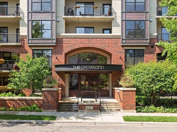 317 Groveland Ave Unit 311, Minneapolis, MN 55403