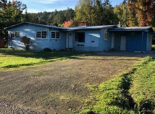 1081 E 3rd Ave, Sutherlin, OR 97479