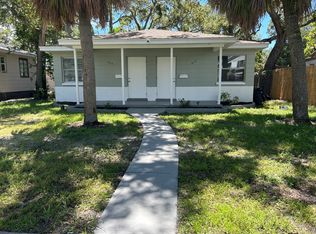 612 16th Ave S, Saint Petersburg, FL 33701