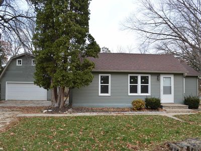 435 W Main St, Shell Rock, IA, 50670