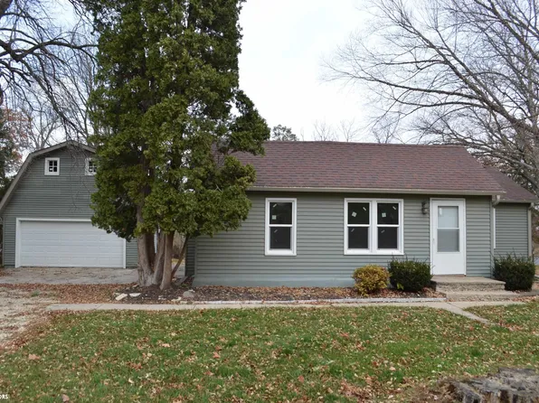 435 W Main St, Shell Rock, IA 50670