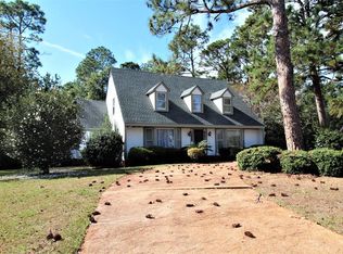 2513 E Alberson Dr, Albany, GA 31721