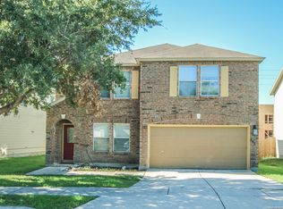141 Corral Fence, Cibolo, TX 78108