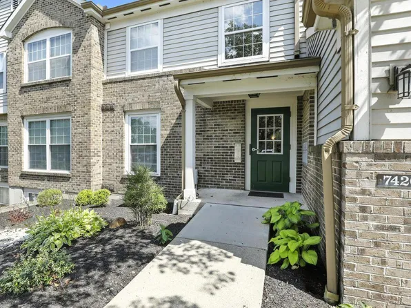 7420 Waterford Dr #104, Deerfield Township, OH 45040