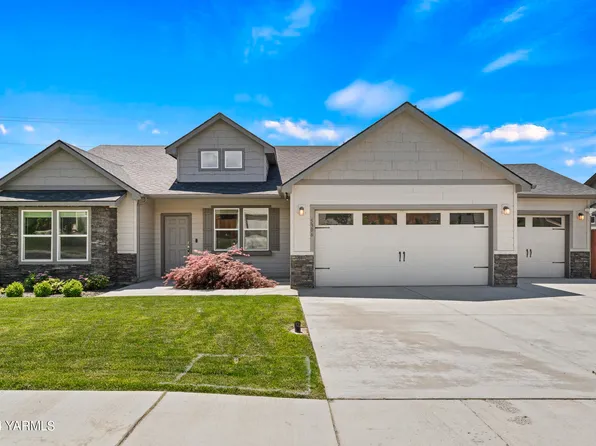 5306 Boulder Way, Yakima, WA 98901