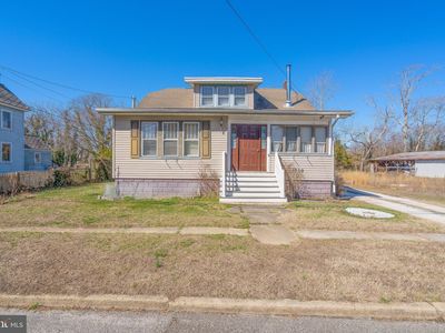 1909 N 1/2 Ave, Pt Norris, NJ, 08349