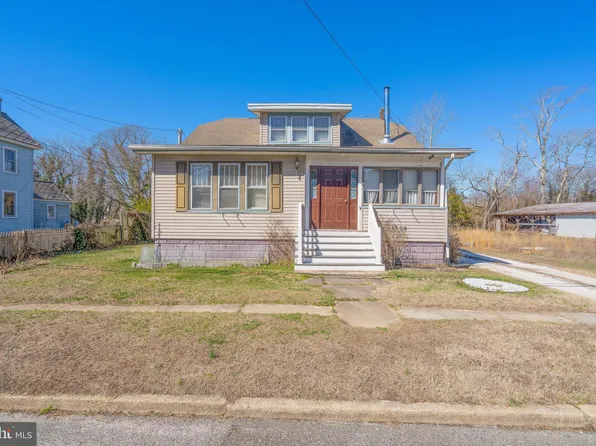 1909 N 1/2 Ave, Pt Norris, NJ 08349