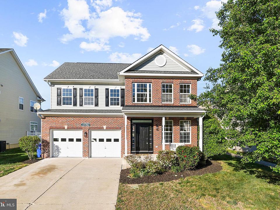 10782 Cheryl Turn, Waldorf, MD 20603 | Zillow