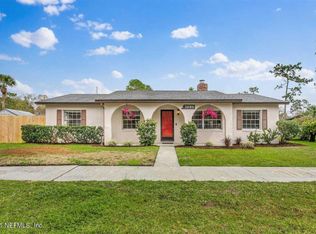 3689 N Ride Dr, Jacksonville, FL 32223